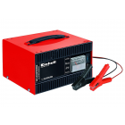 Akkulaturi CC-BC 10 E 12V 5-200Ah
