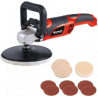 Pulidora/amoladora CC-PO 1100/1 E, S117-2093264