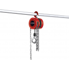 Chain hoist TC-CH 1000