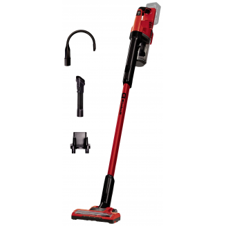 Cordless vacuum cleaner TE-SV 18 Li-Solo, S117-2347180