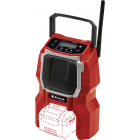 Langaton radio TC-RA 18 Li BT-Solo