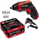 Cordless screwdriver TE-SD 3.6/1 Li