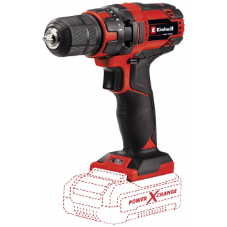 Akku boremaskine TC-CD 18/35 Li - Solo, S117-4513927