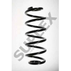 FRONT SPRING HD A4,PASSAT 97-