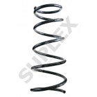 esivedru SX4 2wd, Sedici