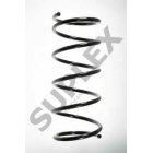 FRONT SPRING FOCUS 98-