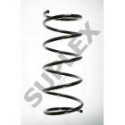 FRONT SPRING FOCUS 98-