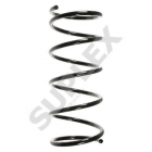 FRONT SPRING FOCUS 98-