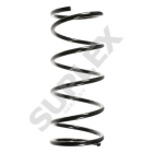FRONT SPRING FOCUS 98-