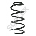 front spring Focus 2010-15