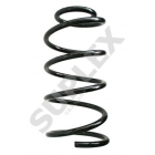 front spring Focus 11-