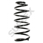 FRONT SPRING GOLF4