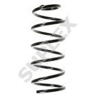 FRONT SPRING GO IV 1,6L