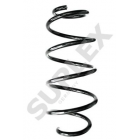 front spring Golf5,6