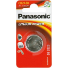 CR2430 Пульт дистанционного управления Panasonic 1 шт.