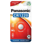 CR1220 Panasonic puldi 1tk