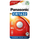 CR1632 Пульт дистанционного управления Panasonic 1 шт.