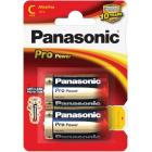 LR 14 2TK.Pro Power Panasonic battery