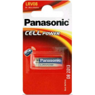 LRV08 Battery Panasonic 1PC MN21 A23