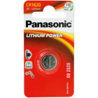 CR1620 1tk.Panasonic puldi