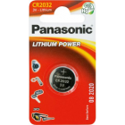 CR2032 1 шт. Пульт дистанционного управления Panasonic.