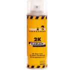 2 kpl lakka aerosolissa 200ml