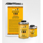 155 2K lakka 0,5L kovettaja (12224)