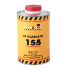 155 2 comp Lakka 1L ilman kovetinta (12224)