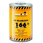 166 2K lakka 1L ilman kovetinta (12264)