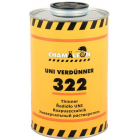 322 Solvent 1L