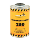 350 Silikoninpoistoaine 1L