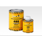 488 Primer grey 1L 12884 osta lisäksi