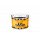 534 Putty carbon 1000g+hardener