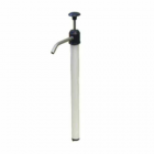 Hand washing paste pump STRONG 4l