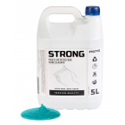Паста/гель для очистки рук STRONG 5 л