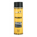 Kruntvärv must 500ml aerosooli