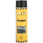 Kruntvärv must 500ml aerosooli