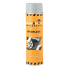 Harmaa pohjamaali 500 ml aerosolissa