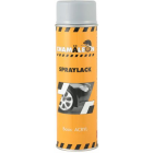 Harmaa pohjamaali 500 ml aerosolissa