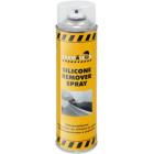 Silikoninpoistoaine 500 ml aerosolissa