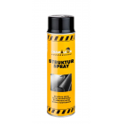 Structural paint black 500ml aerosol