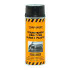Fire lakka musta 400ml