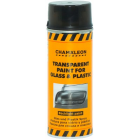 Fire lakka musta 400ml