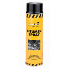 Bitumiaerosoli 500ml musta