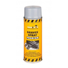 Ground protection grey 500ml aerosol