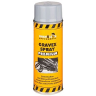 Ground protection grey 500ml aerosol