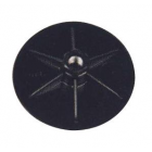 Kiillotustyynyn pohja 150mm*M14