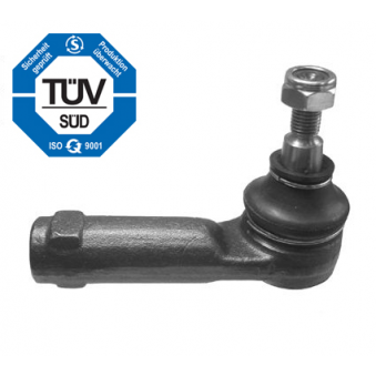 OHJAUSPYÖRI MONDEO, S121-41344