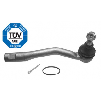 OHJAUSPYÖRI P CARINA TO130, S121-41560