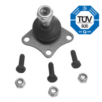 OHJAUSOSA FI44, S121-43007